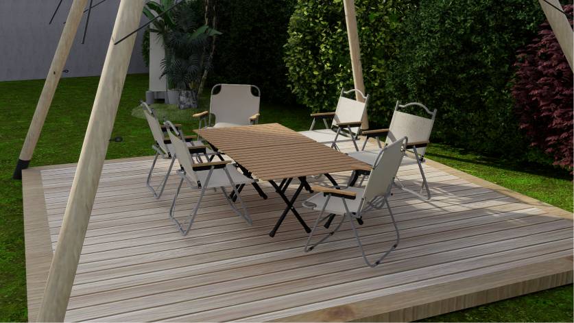 龙亭区帐篷生产厂家：以匠心筑牢户外装备的品质根基